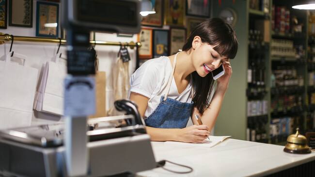 Emprendedoras