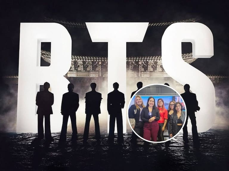 “Tenemos que evolucionar con ellos”: ARMY celebra regreso de BTS y anticipa un nuevo fenómeno global