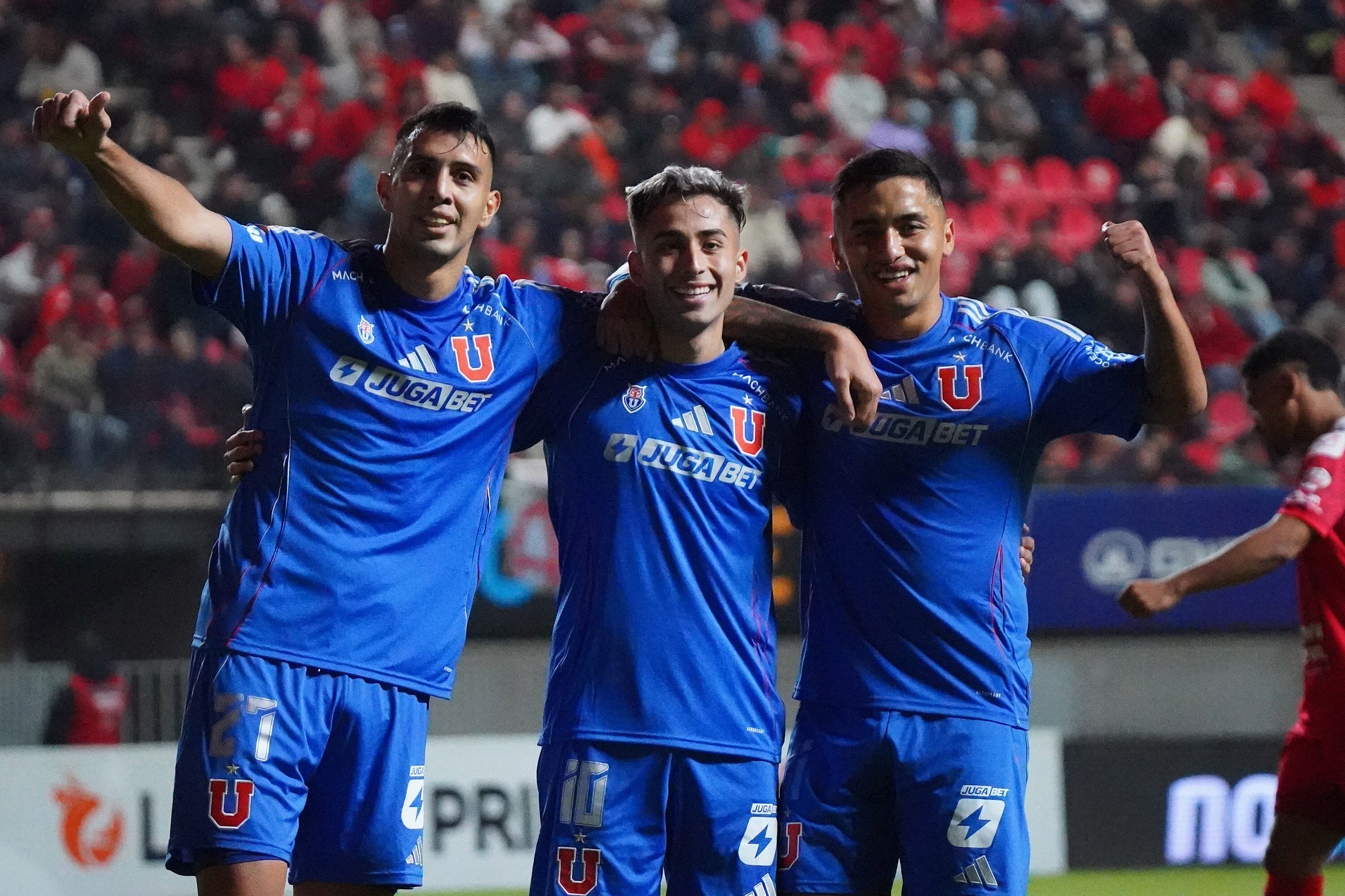 FOTO:CRISTIAN CONA/AGENCIAUNO