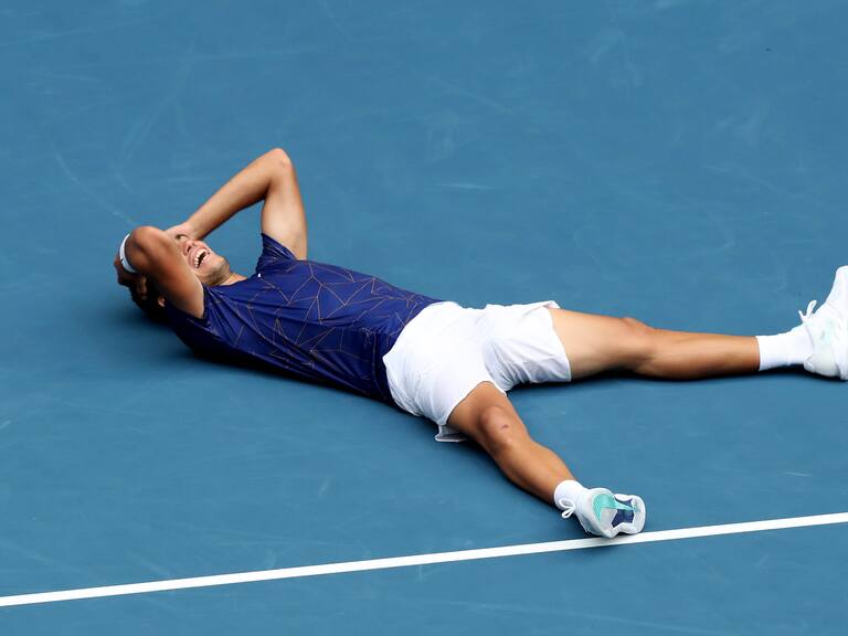 Carlos Alcaraz conquistó en Miami el primer Masters 1000 de su carrera