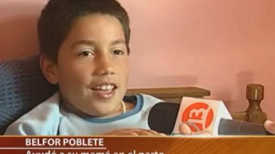Belfor Poblete