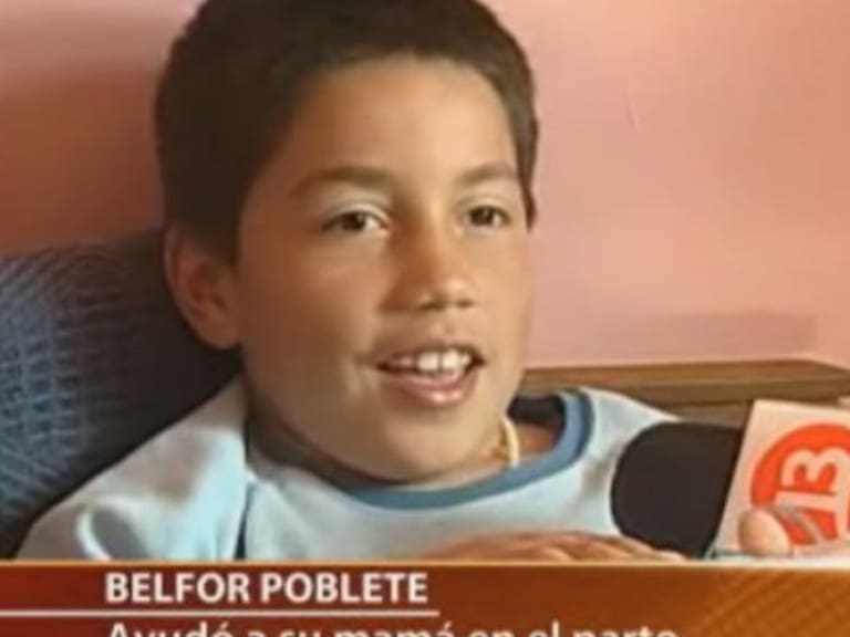 Belfor Poblete