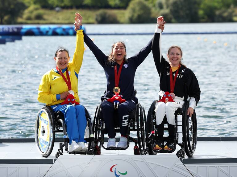 Katherine Wollermann en ADN TOP KIA