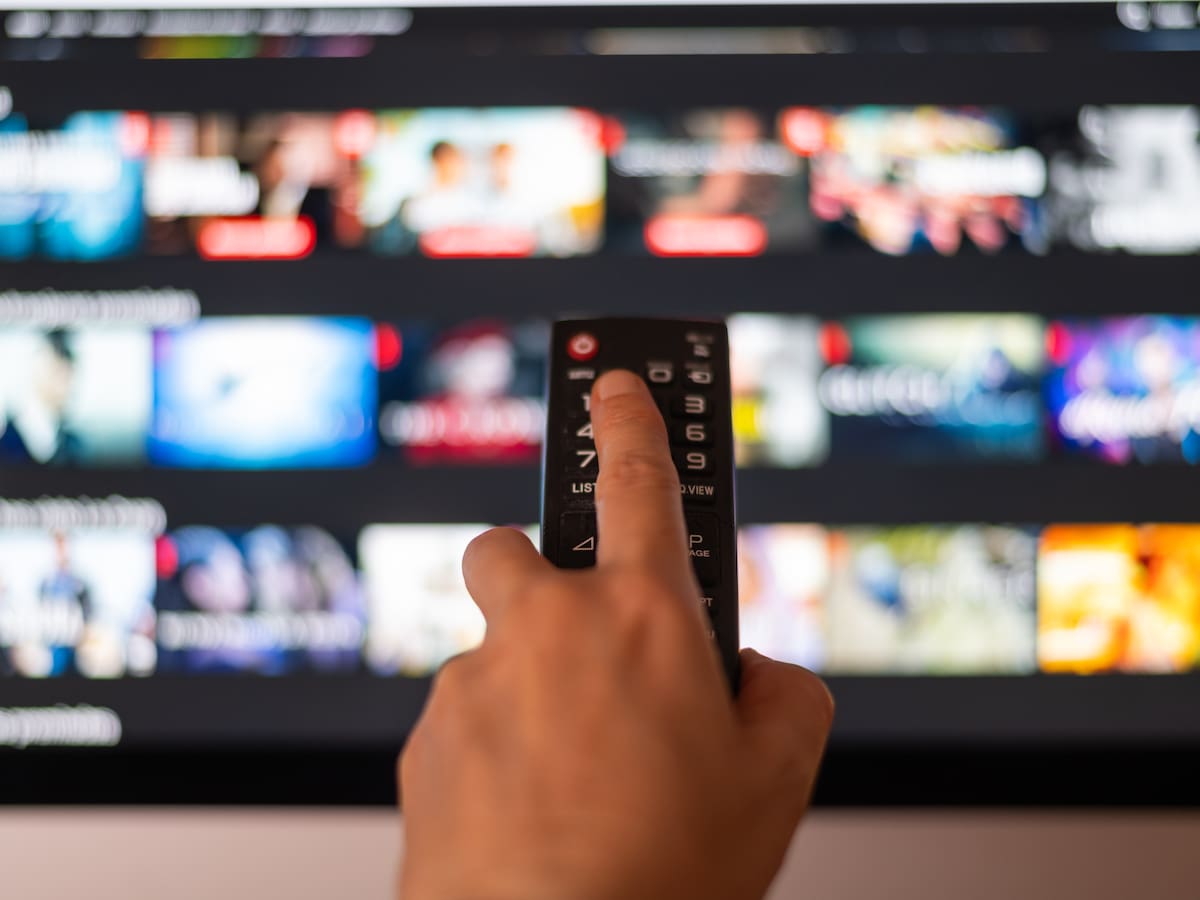 Netflix anunció la segunda y última temporada de una de sus series más aclamadas