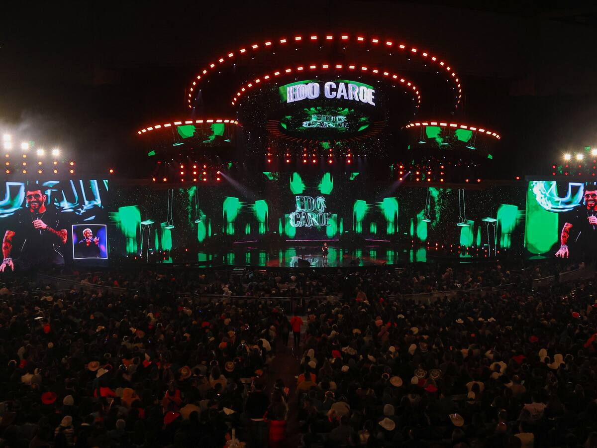 Parrilla del Festival de Viña 2025: qué artistas y humorista se presentan esta noche de jueves en la Quinta Vergara