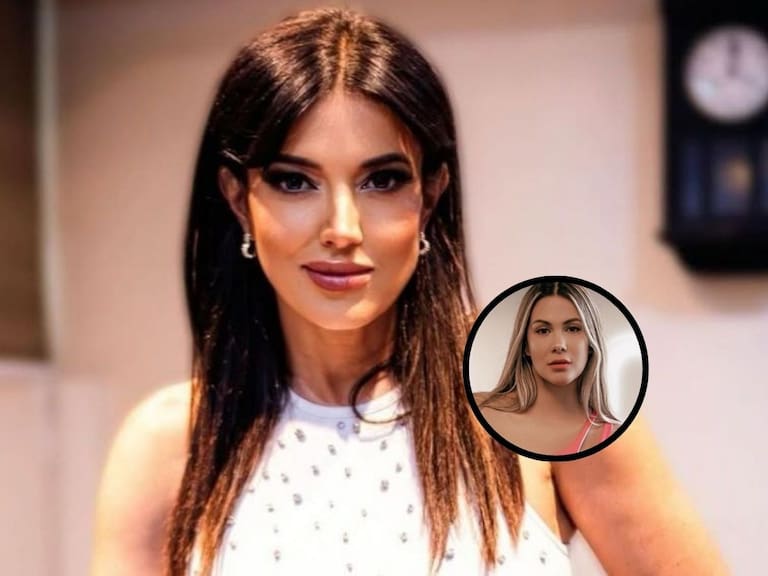 “La gente se olvida…”: conocido rostro de TV rompe el silencio sobre su quiebre con Yamila Reyna