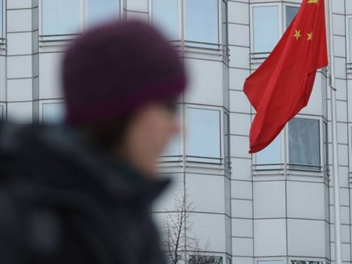Banco Mundial eleva su previsión del crecimiento económico de China