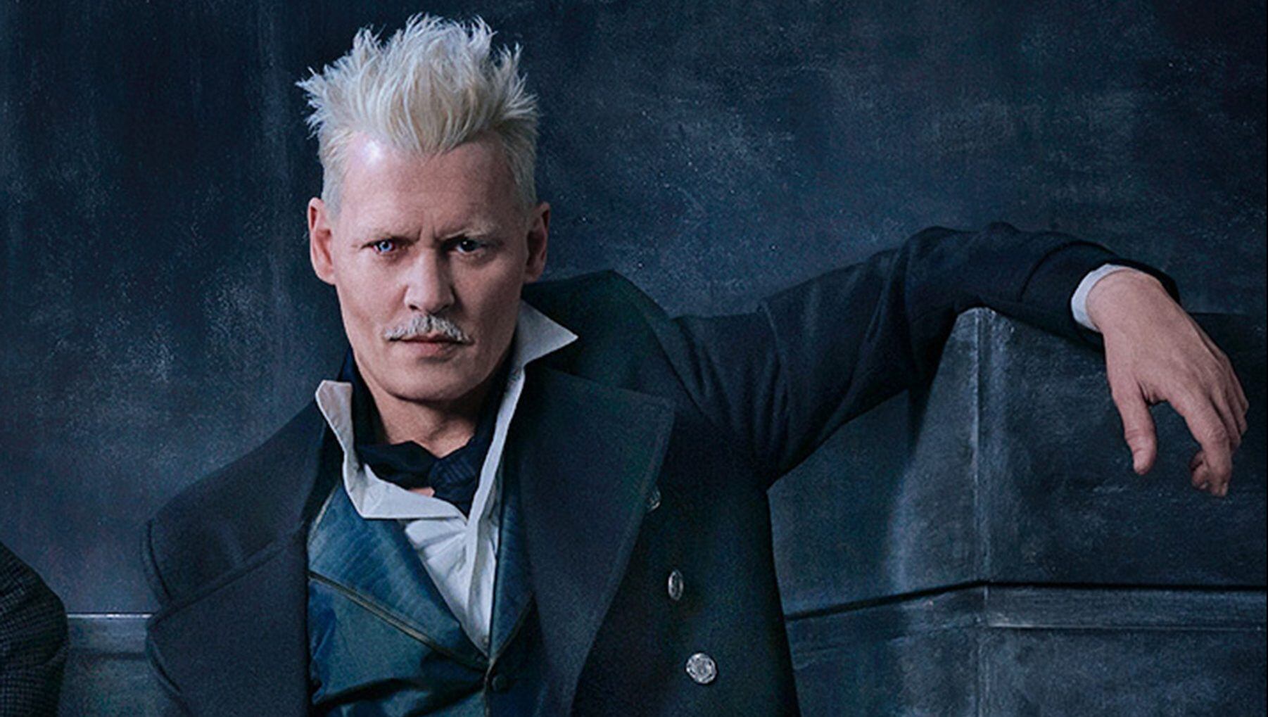 Johnny Deep