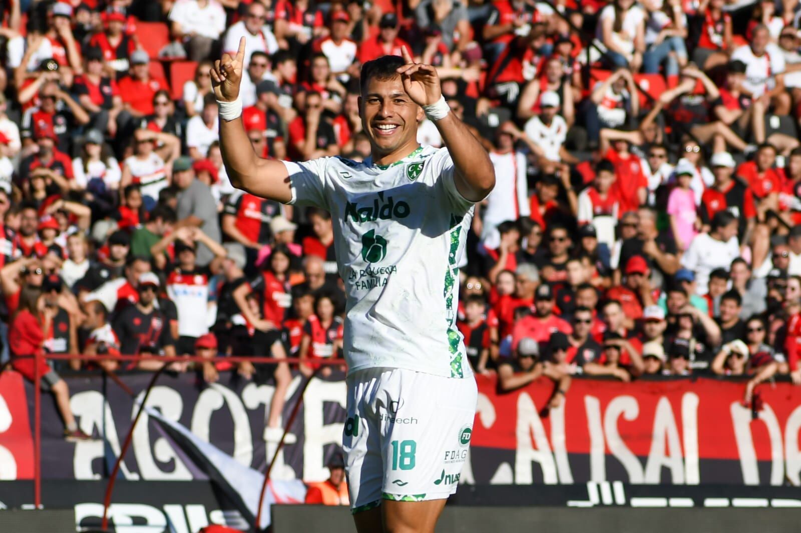 X: @CASarmientoOf