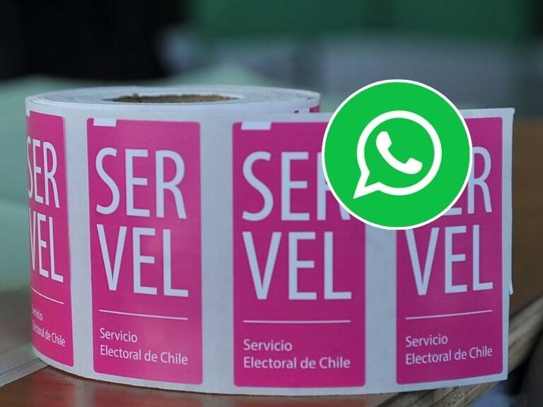 ¿Aún no sabes por quién votar? Esta herramienta te muestra todos los candidatos de tu comuna por Whatsapp