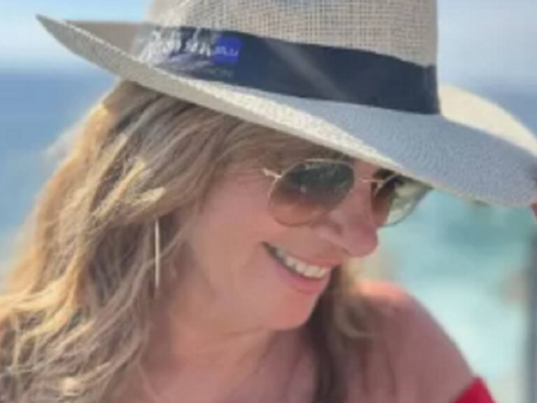 Querida actriz y conductora reconoció nuevo amor con hombre 10 años menor: “Está rico”