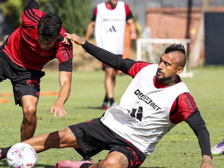 La nueva opción que surge para la portería de Colo Colo: los albos ya ofertaron por él