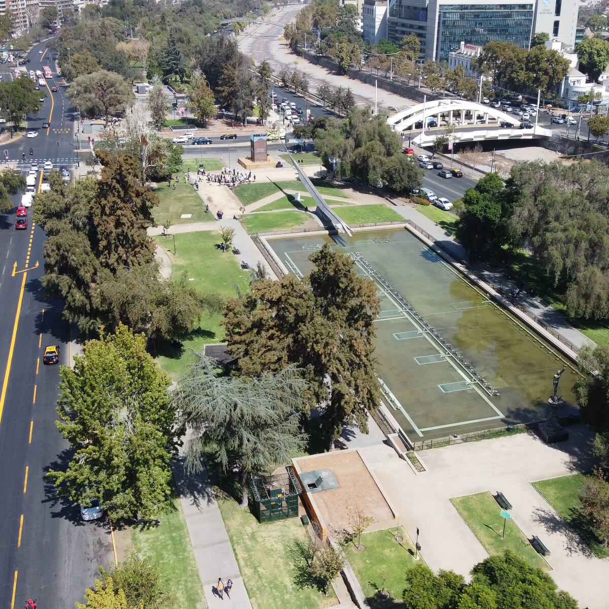 ¿Por qué la comuna de Providencia se llama así? Este es el origen del nombre