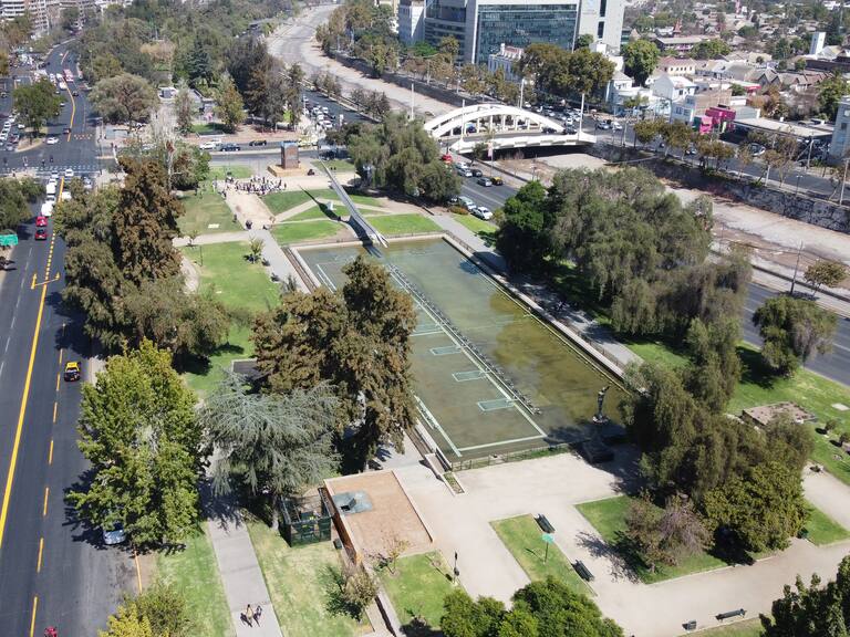 FOTO: DIEGO MARTIN/AGENCIAUNO