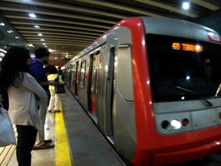 Metro cerró temporalmente dos estaciones de la Línea 1