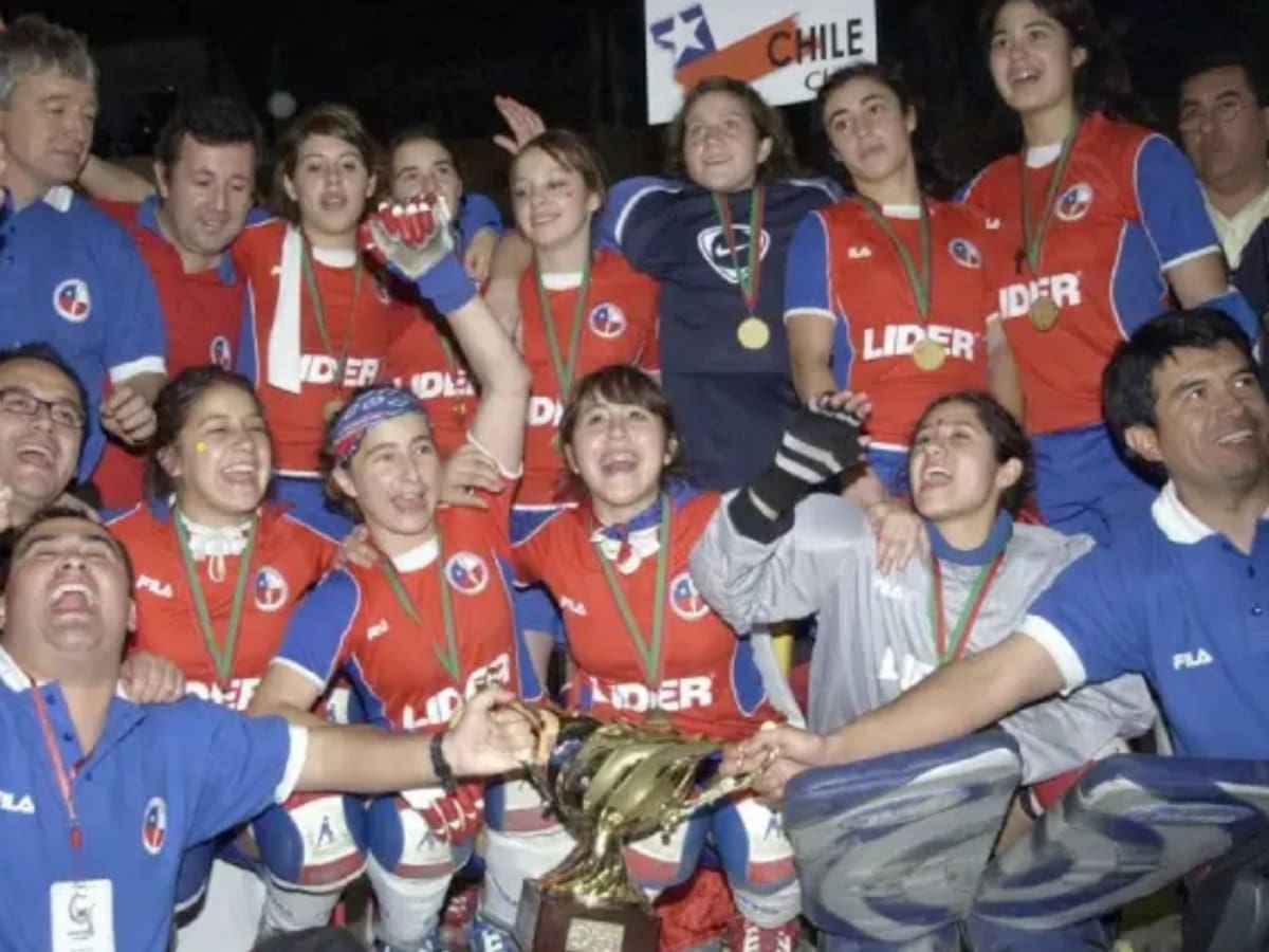 Las Marcianitas, a 20 años del histórico título mundial: “Fue una semana mágica; encantamos al público ganando”