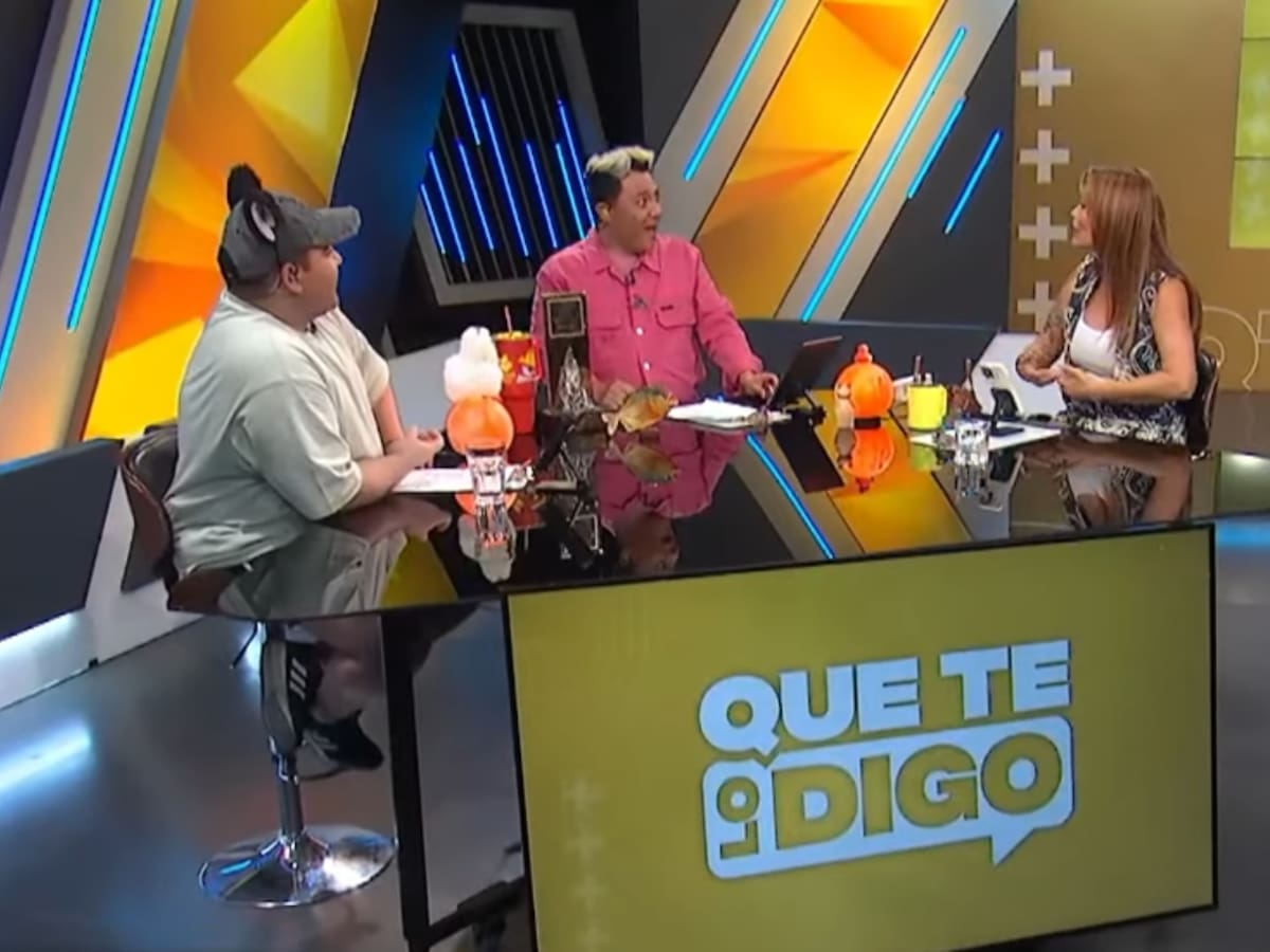 “Parece que no es tan inclusiva como dice serlo”: rostros y espacios faranduleros denuncian “veto” de la Teletón