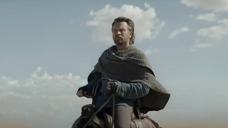 Temporada 2 de "Kenobi" - Star Wars - Disney