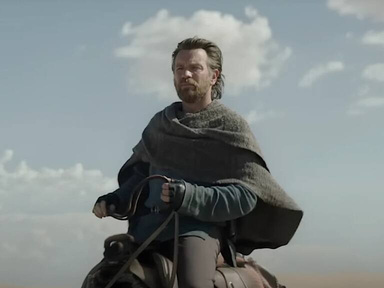 Temporada 2 de "Kenobi" - Star Wars - Disney