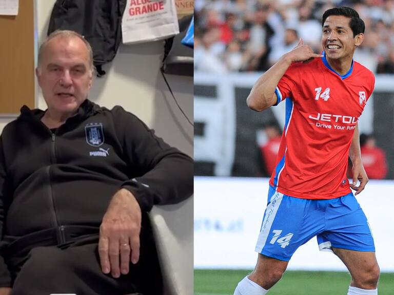 Bielsa Matías Fernández