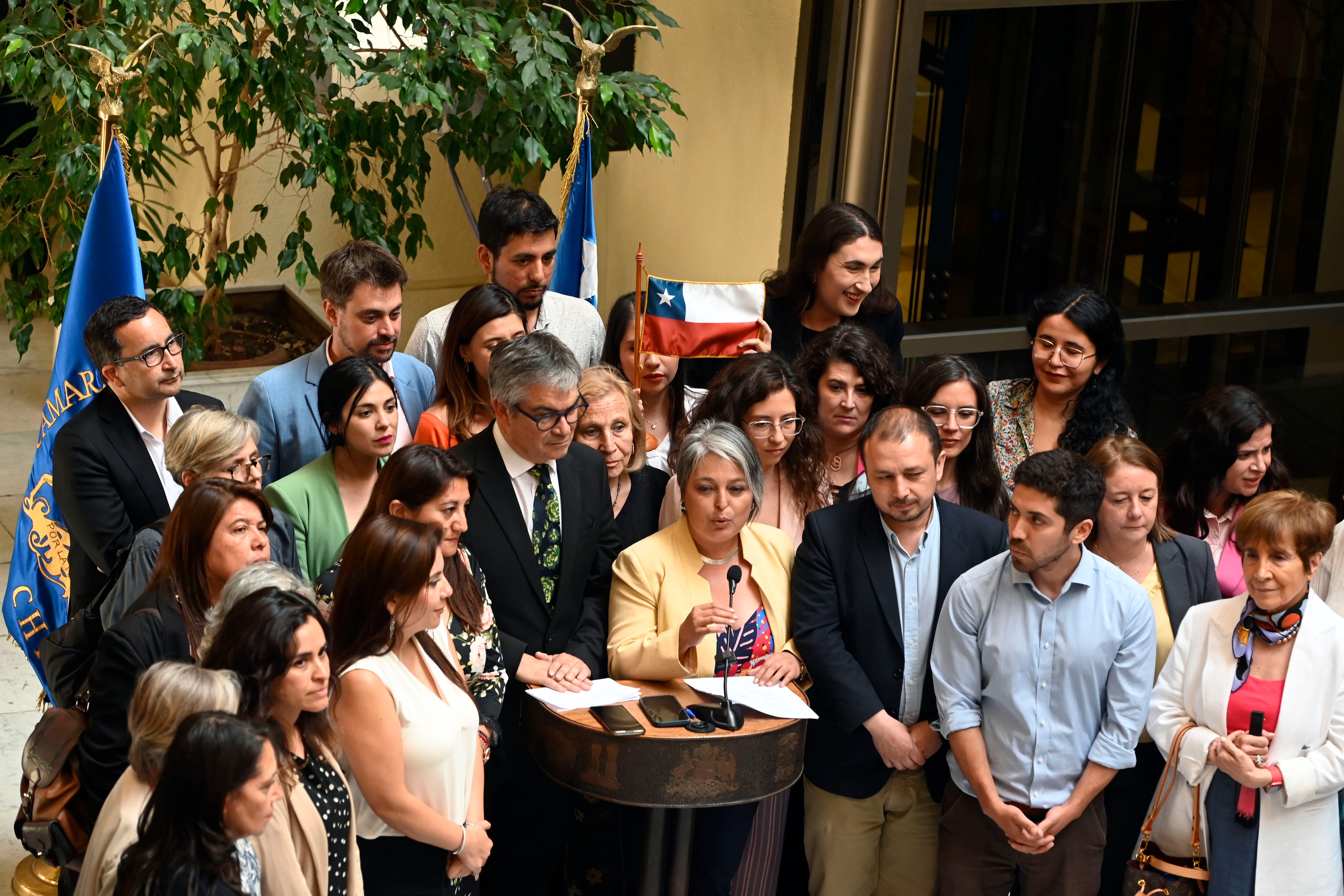 Agencia Uno