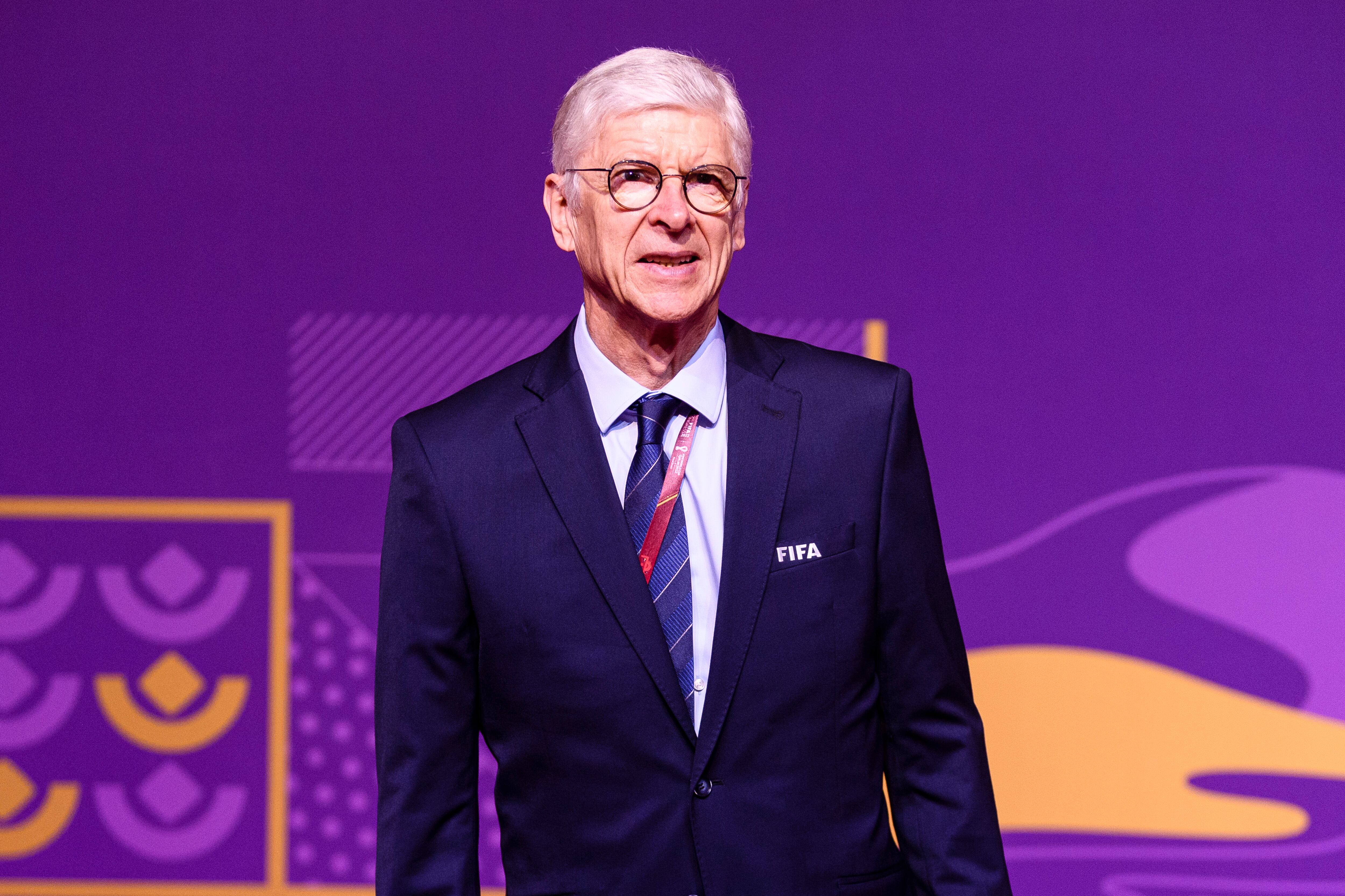 Conmebol Wenger