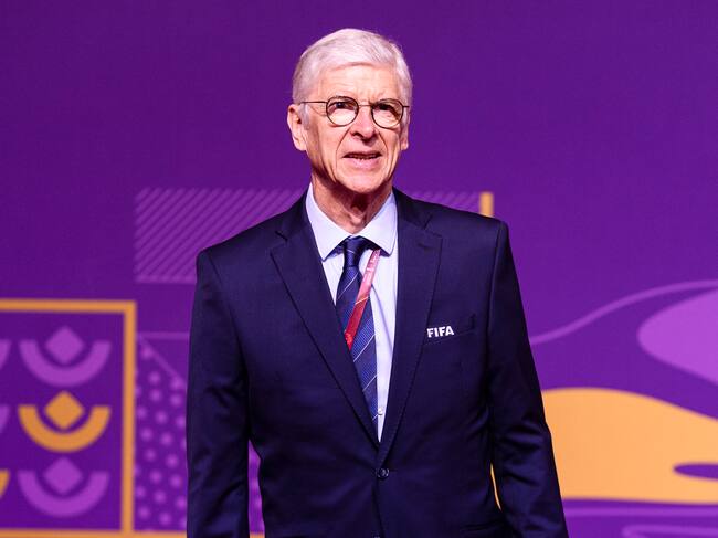 Conmebol Wenger