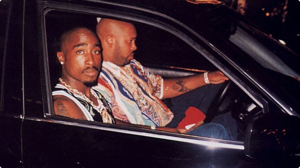 caso asesinato 2pac