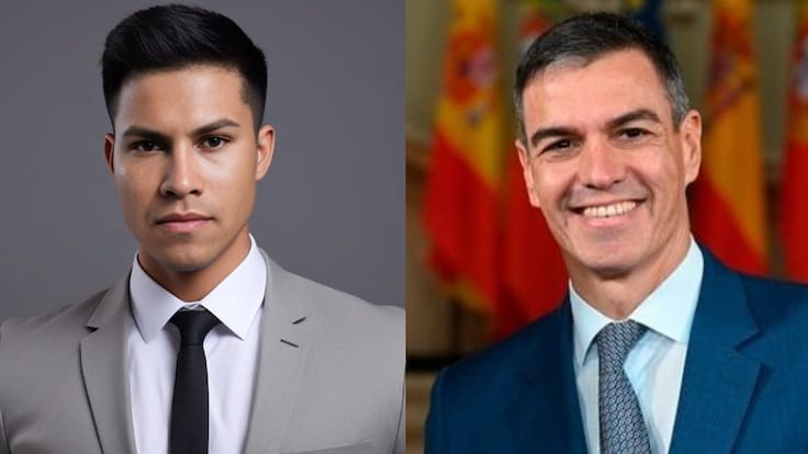 Concejal de Chillán recibe insultos y amenazas por parte de españoles: su nombre es Pedro Sánchez
