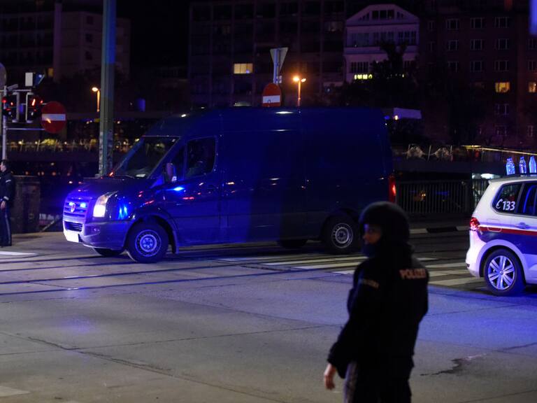 Getty Images - Referencial