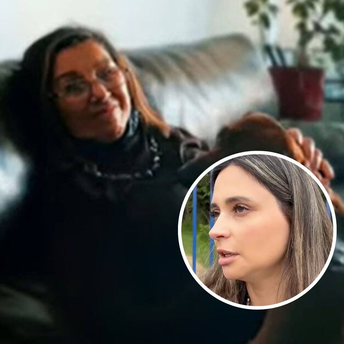 “¿Será una señal?”: nieta de María Ercira comparte enigmático mensaje sobre desaparición de su abuela