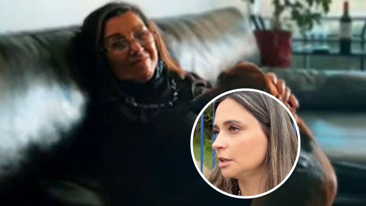 “Creo que se les fue de las manos”: nieta de María Ercira plantea nueva hipótesis en desaparición de la adulta mayor