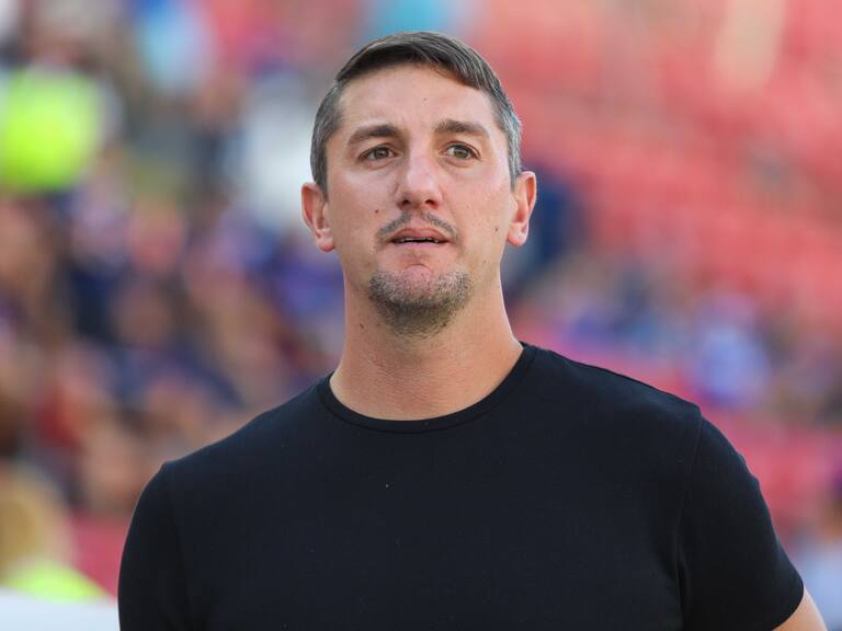 Germán Corengia llega a la ANFP para ser el asesor deportivo de Pablo Milad