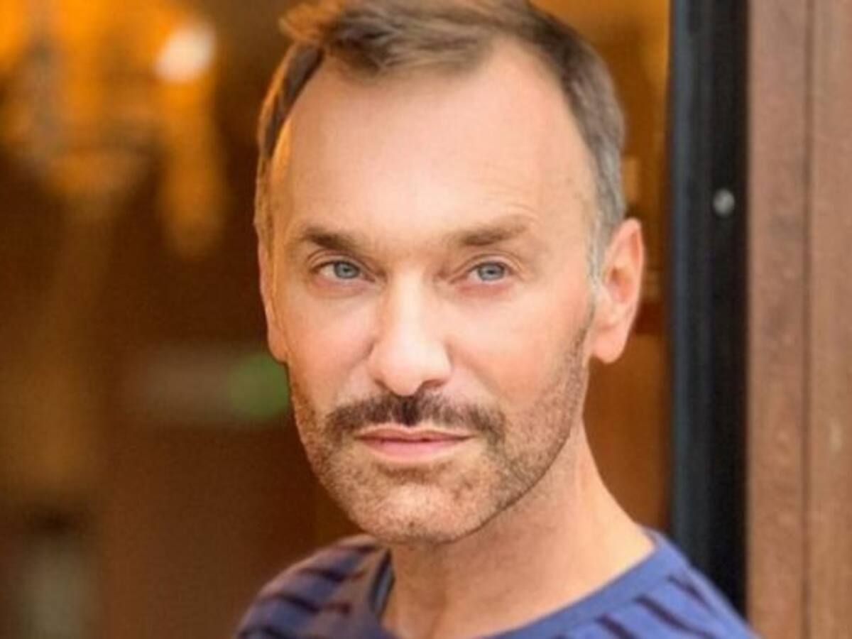 «Ni te explico cómo me han agredido»: Jordi Castell ha sido insultado en Instagram por revelar affaire con Luis Miguel
