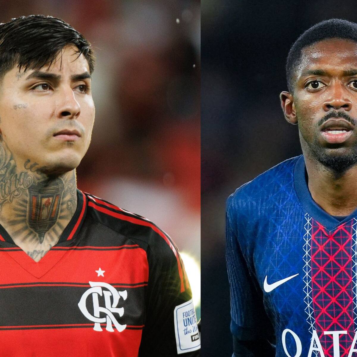 Flamengo vs. PSG: horario, canal de TV y cómo ver en vivo la final de la Copa Intercontinental