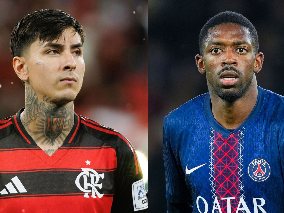 Flamengo vs. PSG: horario, canal de TV y cómo ver en vivo la final de la Copa Intercontinental
