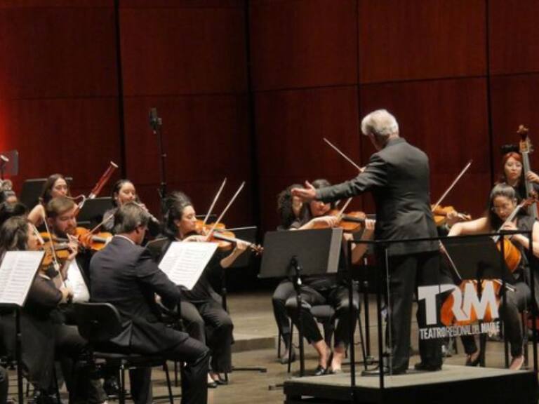 Periodista Álvaro Gallegos sobre las Semanas Musicales de Frutillar: "El retorno ha sido con todo"