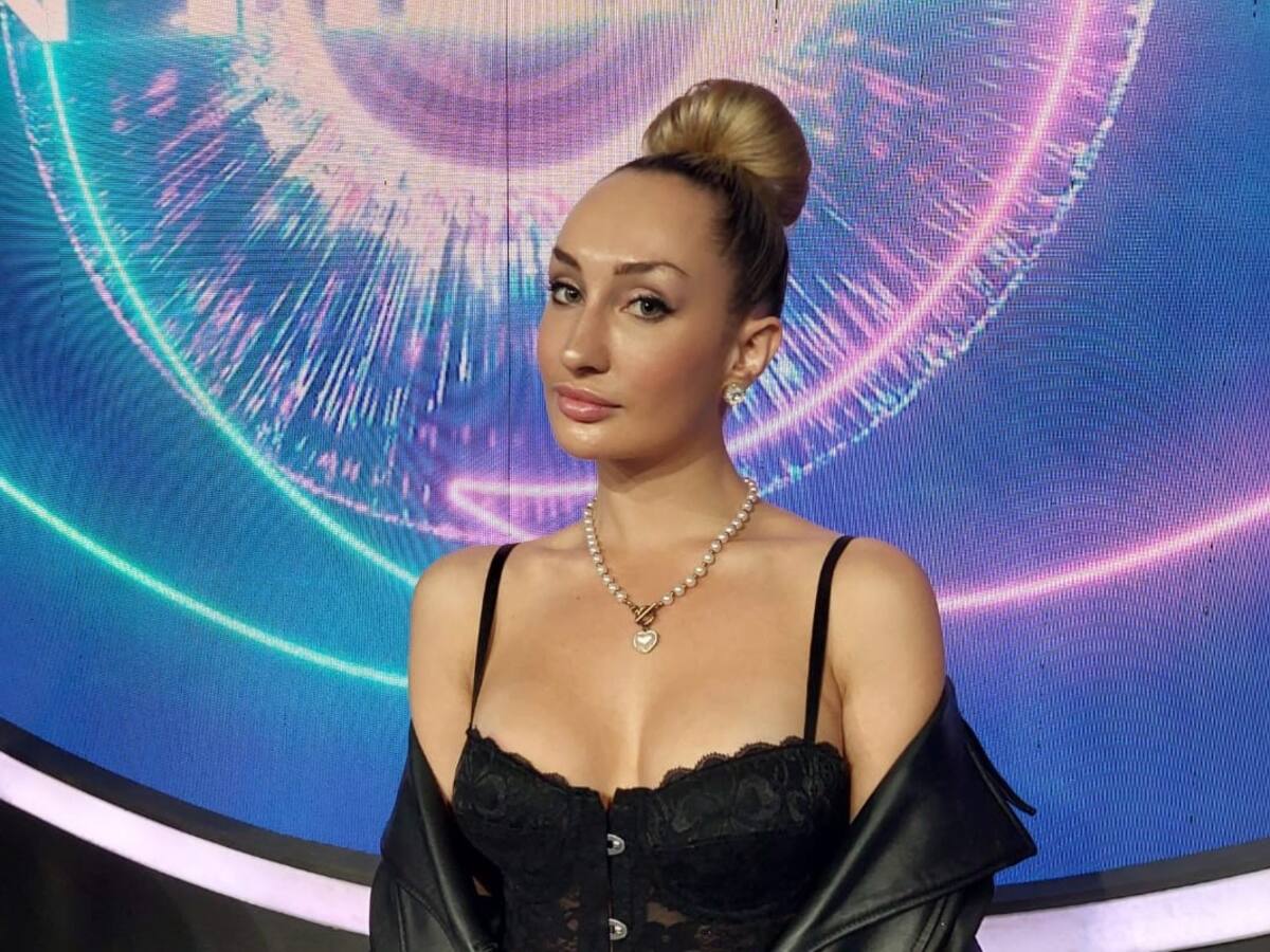 “Ha sido muy difícil”: confirman qué pasará con Fran Maira a horas del estreno de “Fiebre de Baile 2”