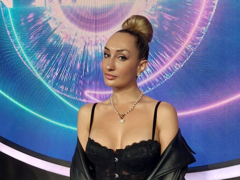 “Ha sido muy difícil”: confirman qué pasará con Fran Maira a horas del estreno de “Fiebre de Baile 2”