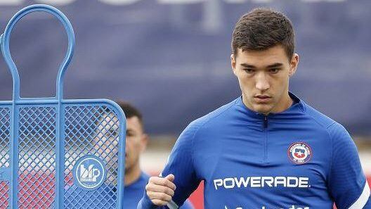 Robbie Robinson habló de su deserción de la Roja: "Creo que hice lo correcto"
