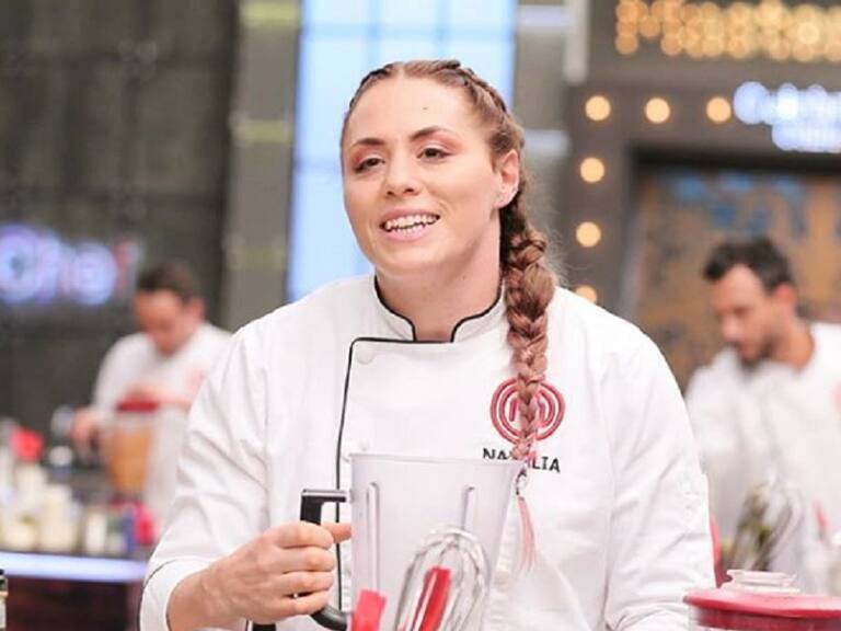 Natalia Duco presentó a su hijo recién nacido: «Llegó el amor de mi vida»