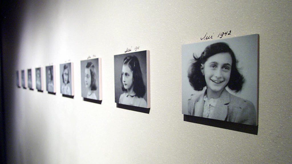 Investigación sobre Ana Frank asegura que un notario judío fue el delator
