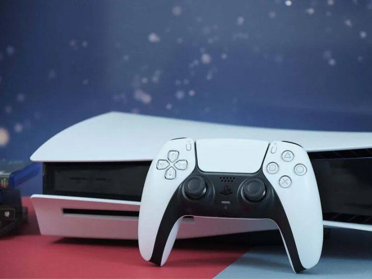 Sony presenta un nuevo modelo de PlayStation 5 que es más ligero