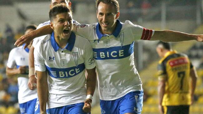 Raimundo Rebolledo anticipó el duelo entre Universidad Católica y Unión Española: "Para nosotros no es un clásico"
