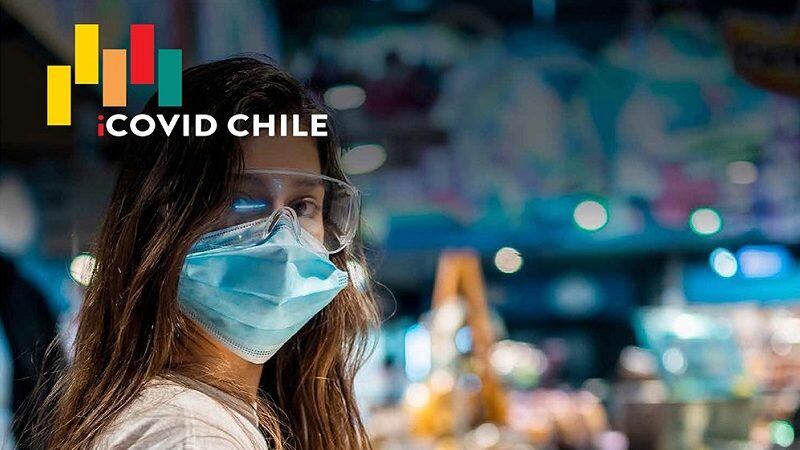 iCOVID Chile