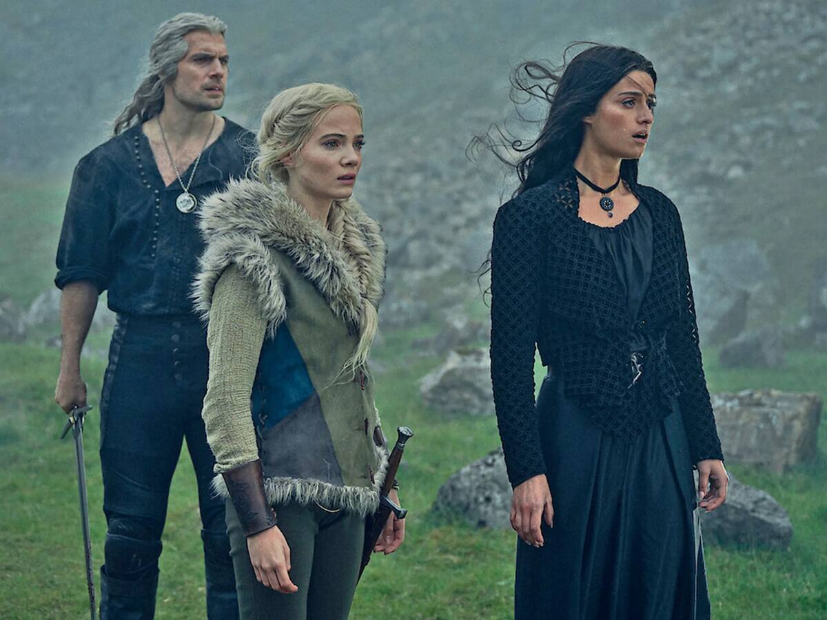 “The Witcher”: Netflix toma importantes decisiones para el futuro de la serie
