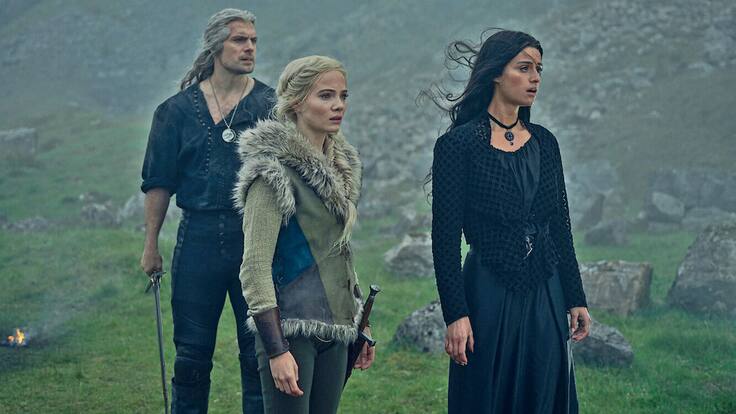 “The Witcher”: Netflix toma importantes decisiones para el futuro de la serie