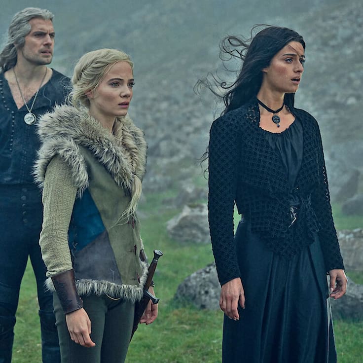 “The Witcher”: Netflix toma importantes decisiones para el futuro de la serie  