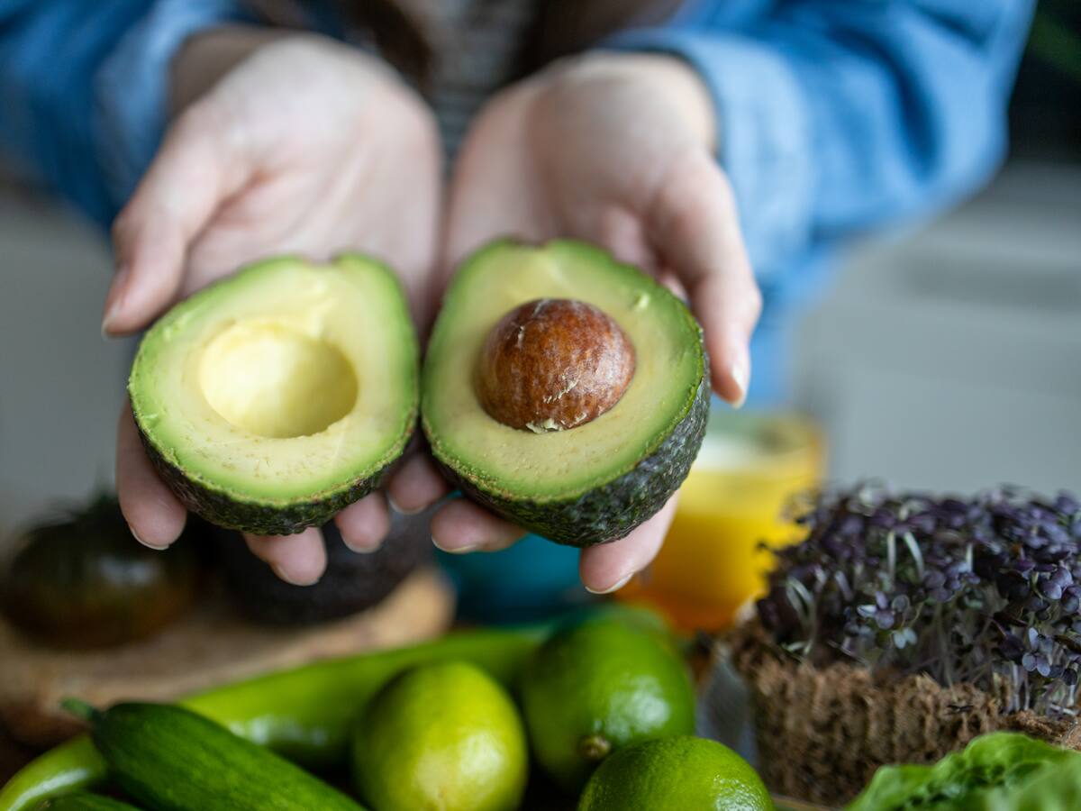 De 2 a 9 kilos: Chile consolida su posición como uno de los mayores consumidores de palta en el mundo