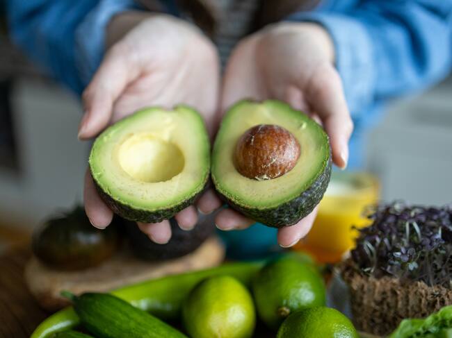 De 2 a 9 kilos: Chile consolida su posición como uno de los mayores consumidores de palta en el mundo
